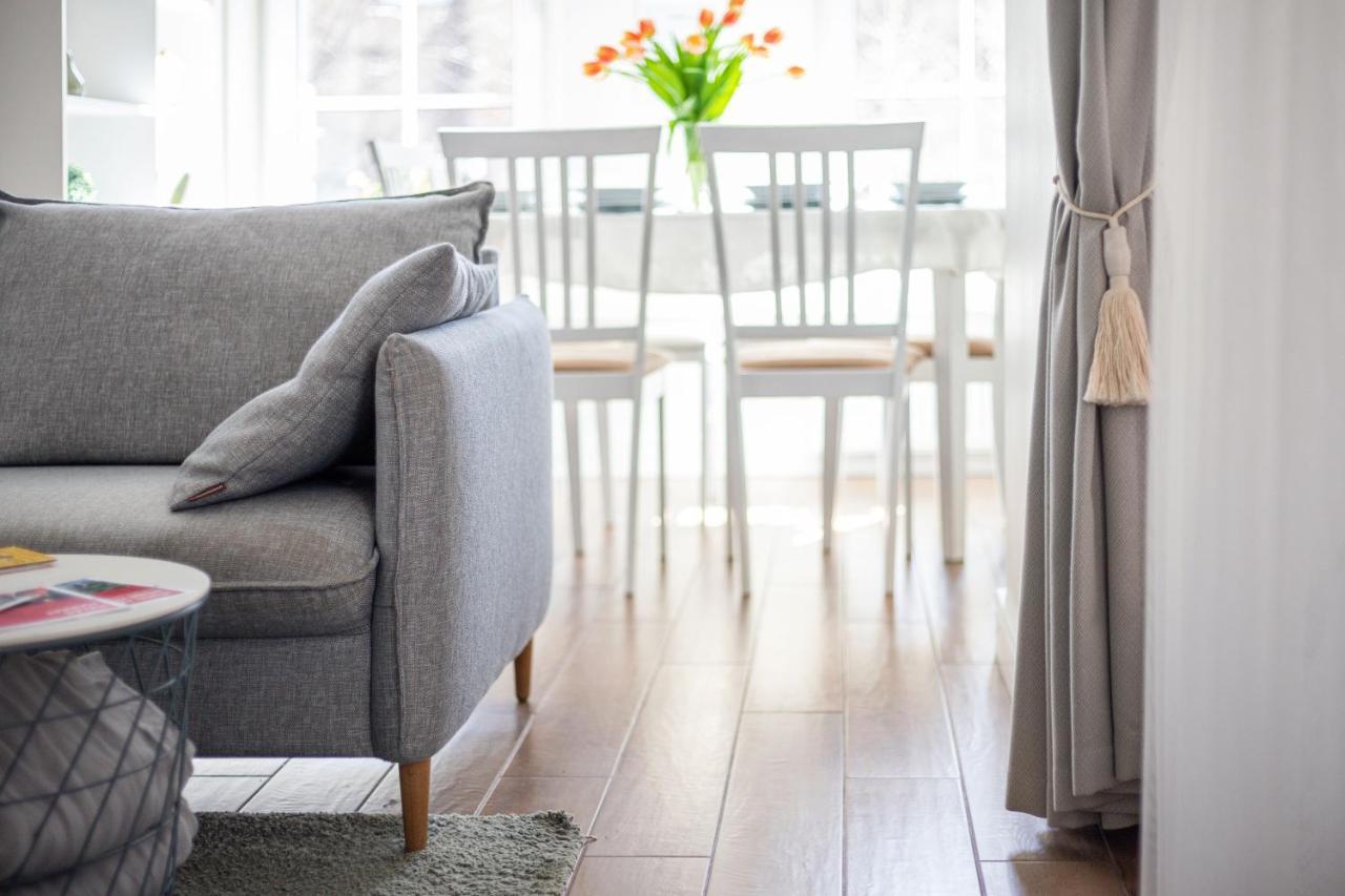 וילנה 3 Bedroom Apartment 24H Self Check In, Free Parking, Ac, Fireplace מראה חיצוני תמונה
