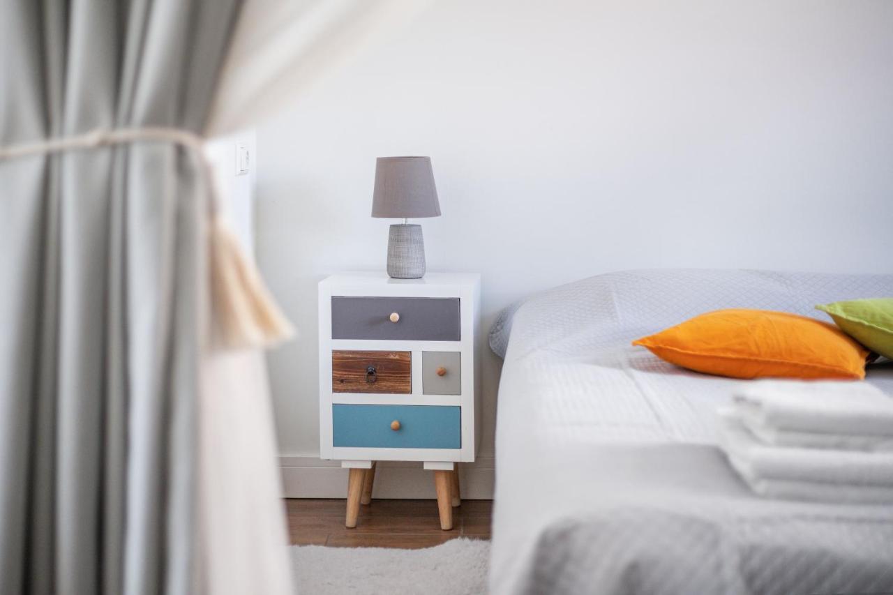 וילנה 3 Bedroom Apartment 24H Self Check In, Free Parking, Ac, Fireplace מראה חיצוני תמונה