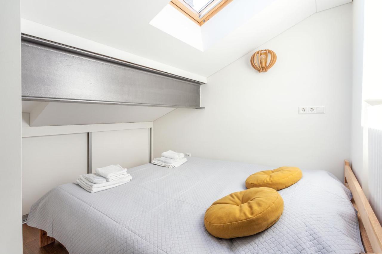 וילנה 3 Bedroom Apartment 24H Self Check In, Free Parking, Ac, Fireplace מראה חיצוני תמונה
